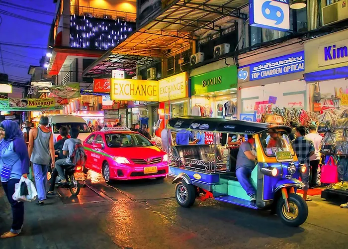 Bubble Space Bangkok
