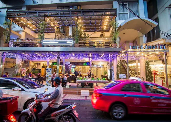 Bubble Space Bangkok